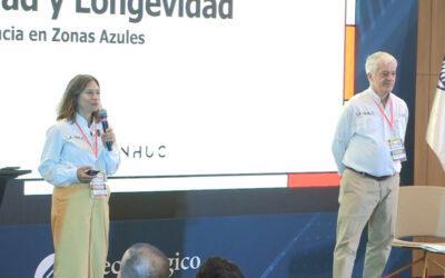 Felicidad y longevidad