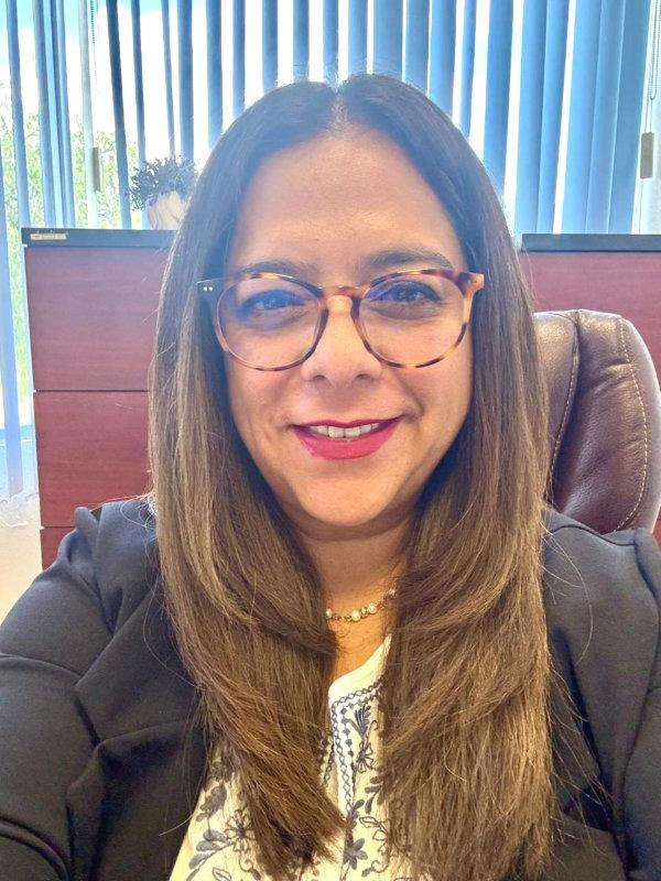 ponente 5congreso andromeda valencia