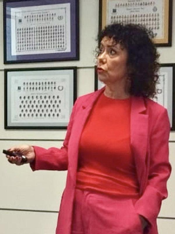 ponente 5congreso marisa salanova