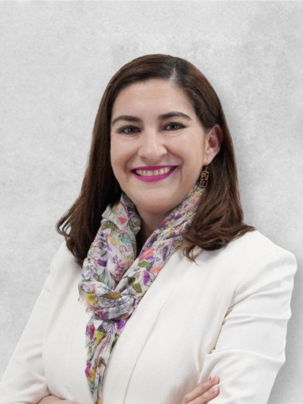 Quienes somos 5 Rosalinda Ballesteros Valdés