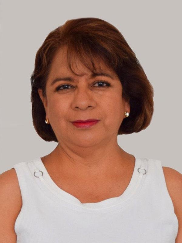 Quienes somos 6 Sandra Guadalupe Colín