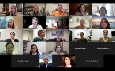 Avances de psicología positiva