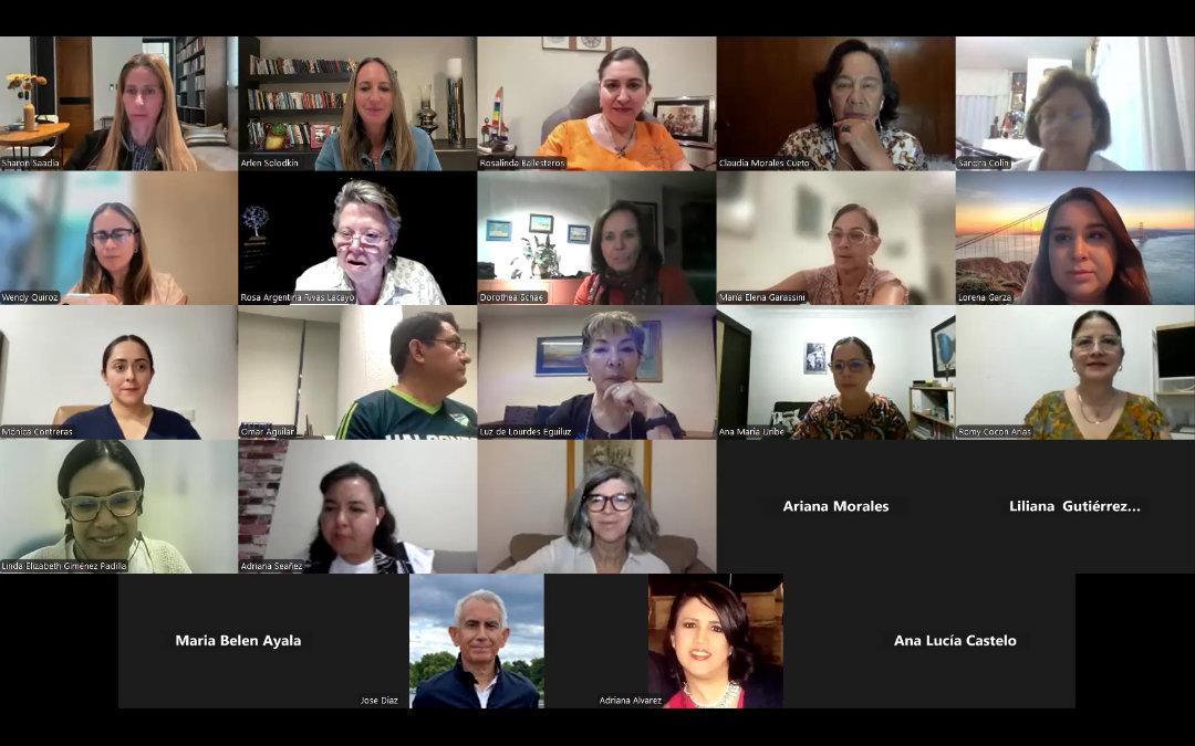 Avances de psicología positiva