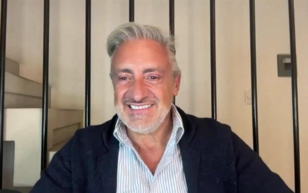 Liderazgo resiliente